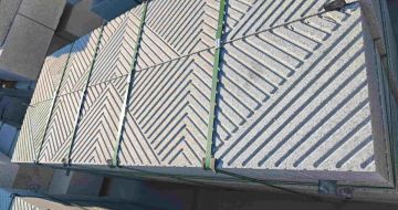 南宁芝麻白石材雕刻定制