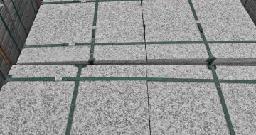 南宁芝麻白大花地铺