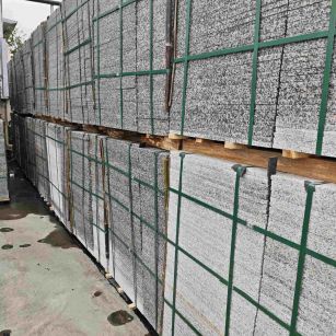 南宁芙蓉白地铺石，石材地铺石