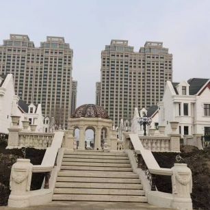 南宁黄金麻工程案例