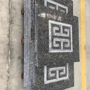 南宁英国棕回纹雕刻版