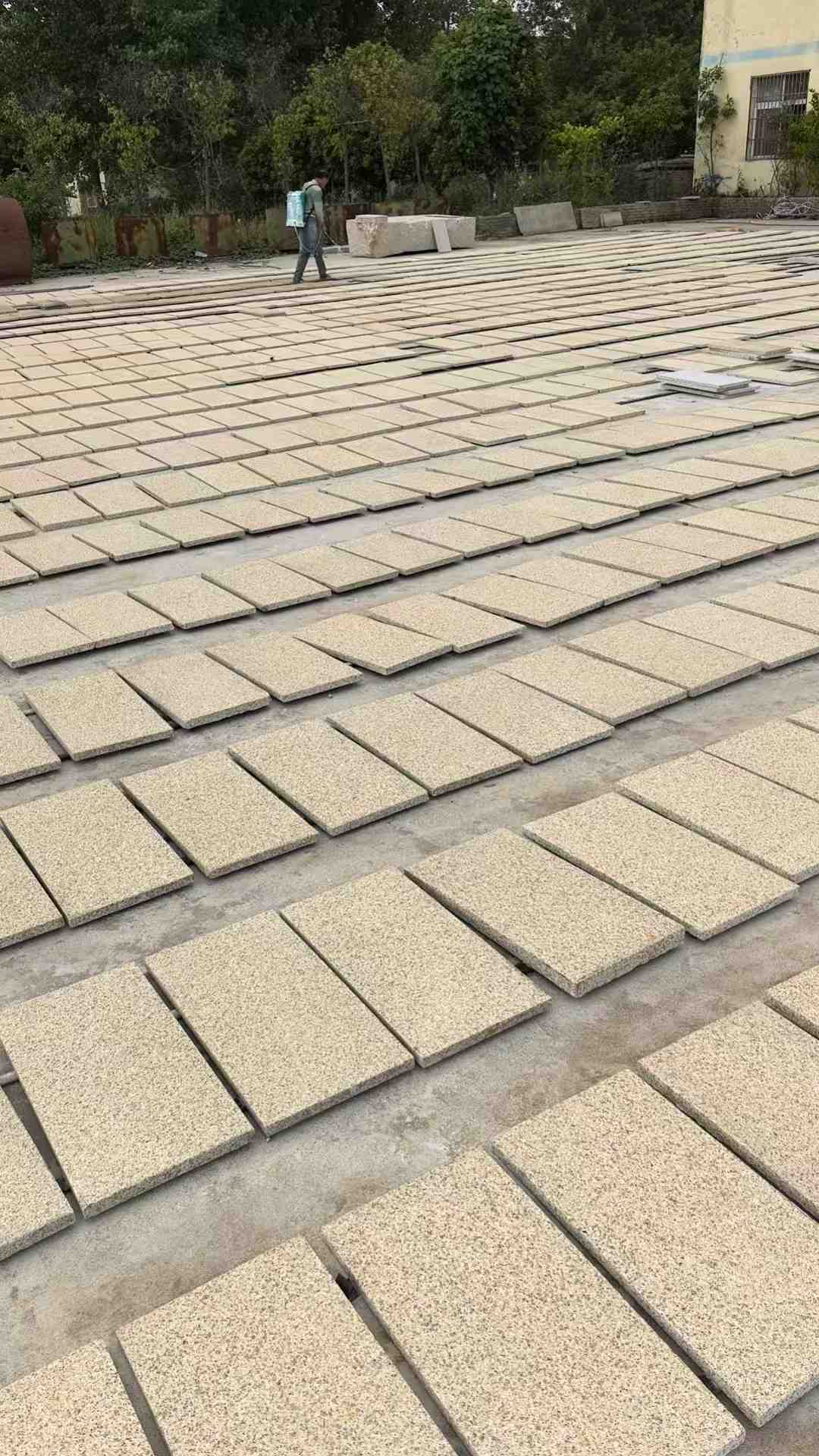 南宁黄金麻地铺 黄金麻成品版 黄金麻干挂