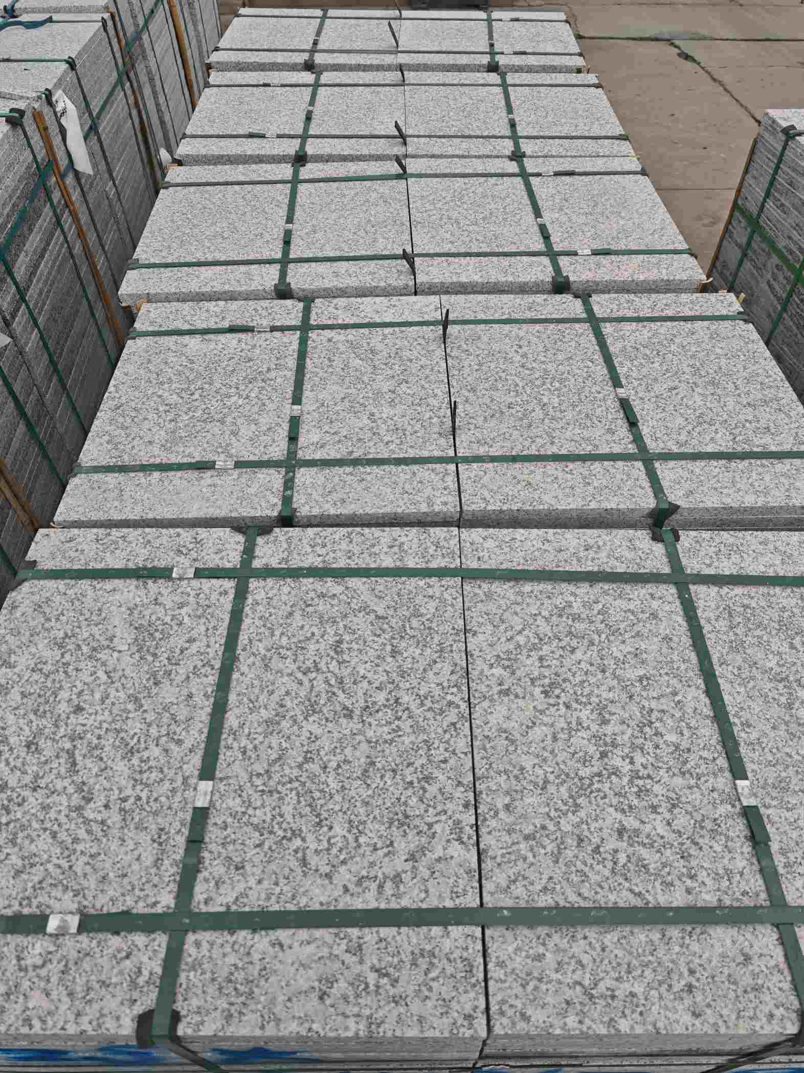 南宁芝麻白大花地铺