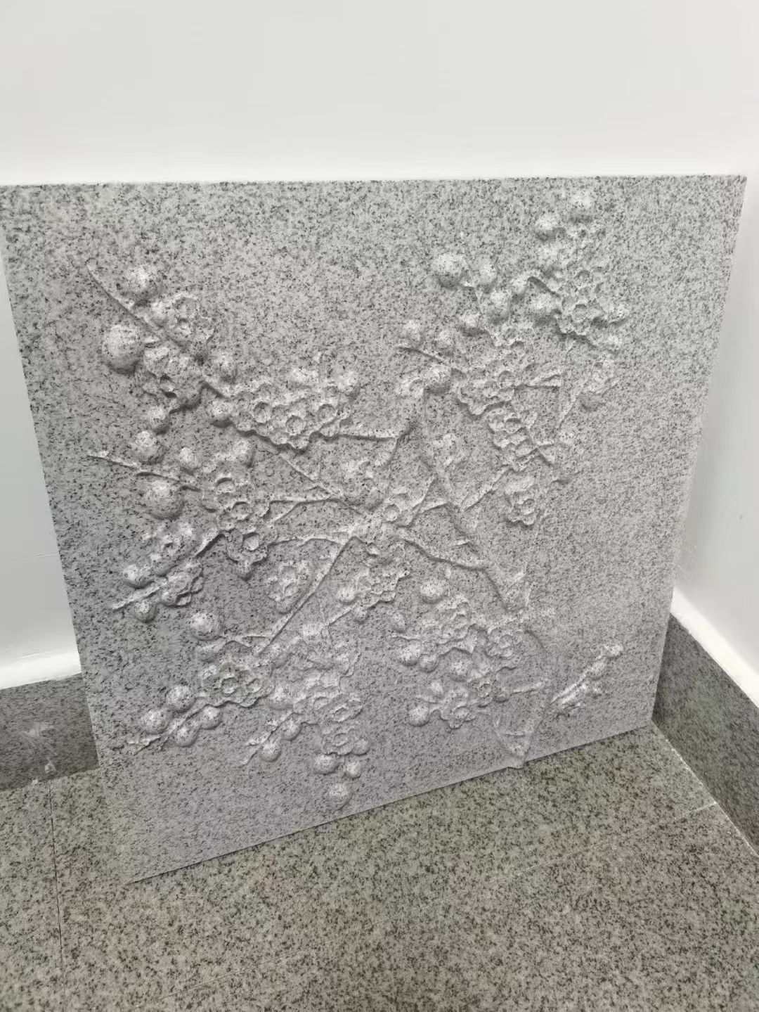南宁芝麻白雕刻版，异形定制