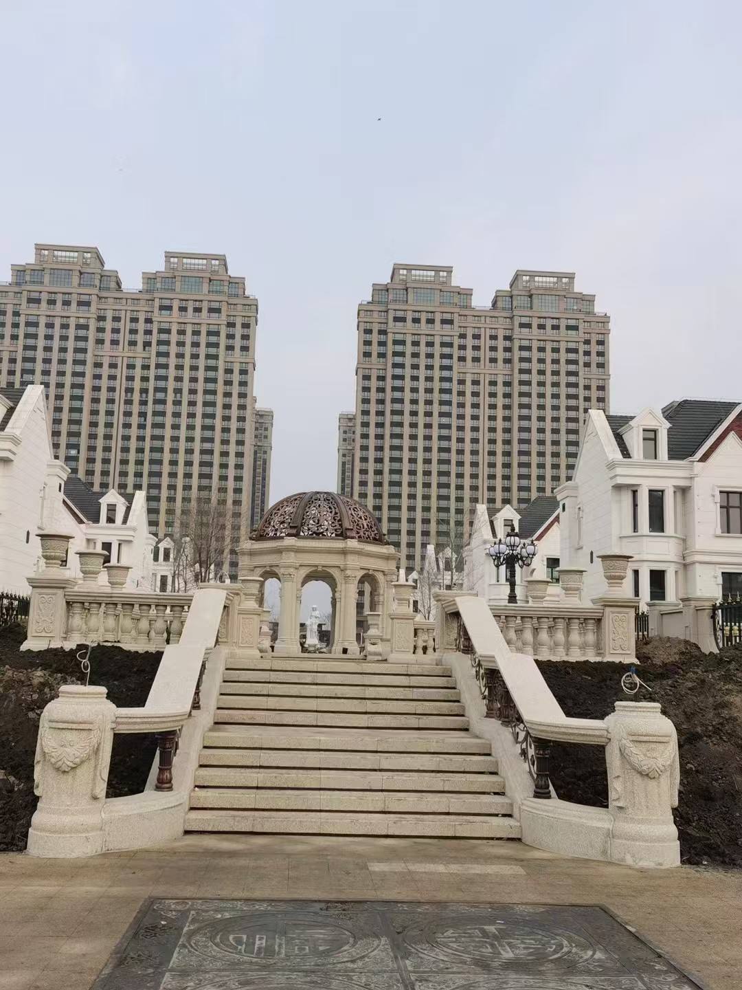 南宁黄金麻工程案例
