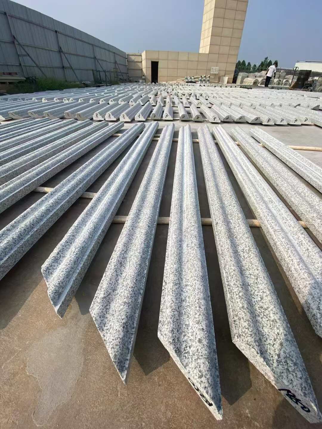 南宁 别墅异形线条 异形定制